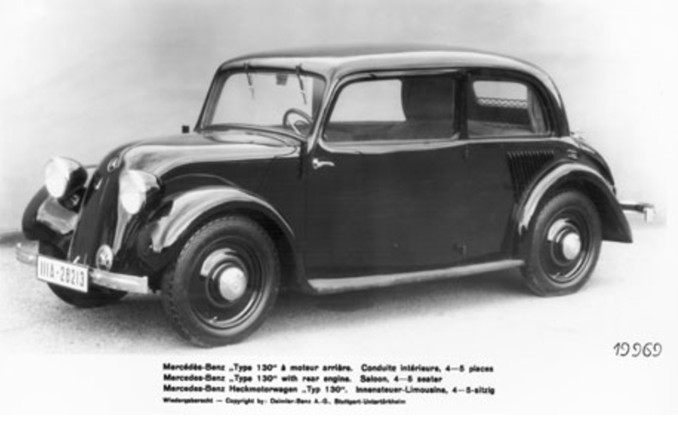 La fascinante historia del primer Volkswagen Univision
